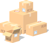 China Warehousing