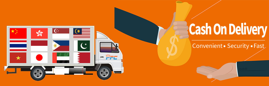 Cash On Delivery Service
