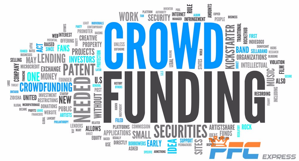 Worldwide Crowdfunding Fulfillment Service From China