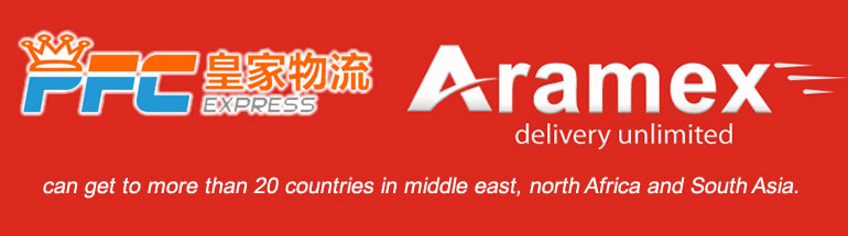 ARAMEX Express Service